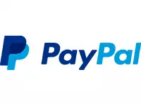 Zahlungsarten - PayPal Logo