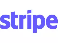 Zahlungsarten - Stripe Logo